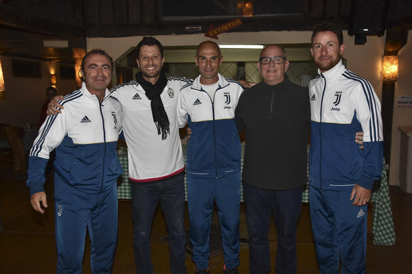 Buy your photos of the eventNR2 - Juventus 24 a 30/07/17 on Fotop