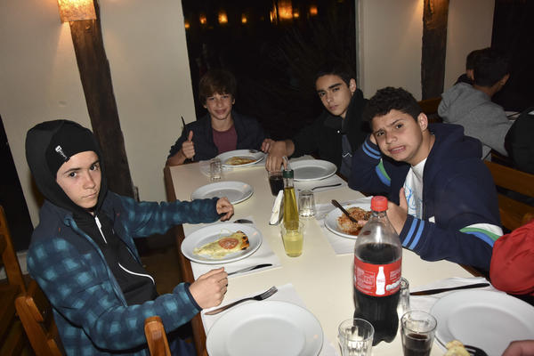 Buy your photos of the eventNR2 - Juventus 24 a 30/07/17 on Fotop