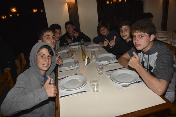 Buy your photos of the eventNR2 - Juventus 24 a 30/07/17 on Fotop