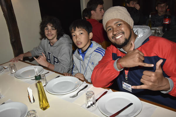 Buy your photos of the eventNR2 - Juventus 24 a 30/07/17 on Fotop