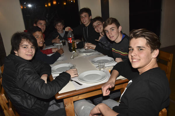 Buy your photos of the eventNR2 - Juventus 24 a 30/07/17 on Fotop