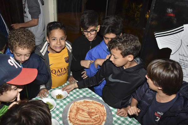 Buy your photos of the eventNR2 - Juventus 24 a 30/07/17 on Fotop