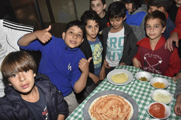 Buy your photos of the eventNR2 - Juventus 24 a 30/07/17 on Fotop