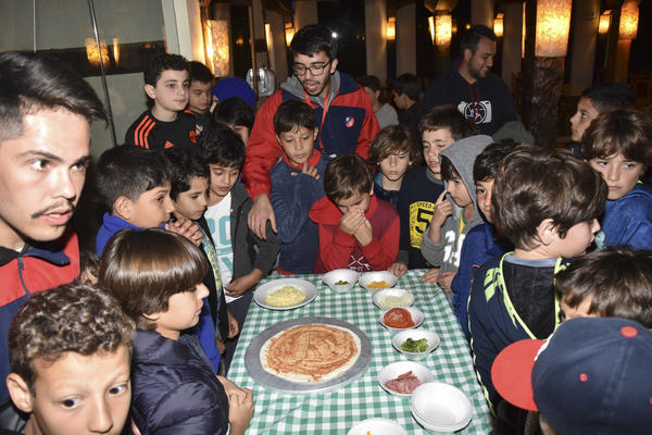 Buy your photos of the eventNR2 - Juventus 24 a 30/07/17 on Fotop