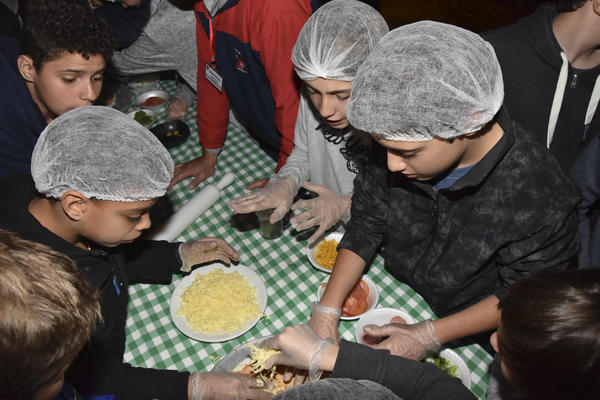 Buy your photos of the eventNR2 - Juventus 24 a 30/07/17 on Fotop