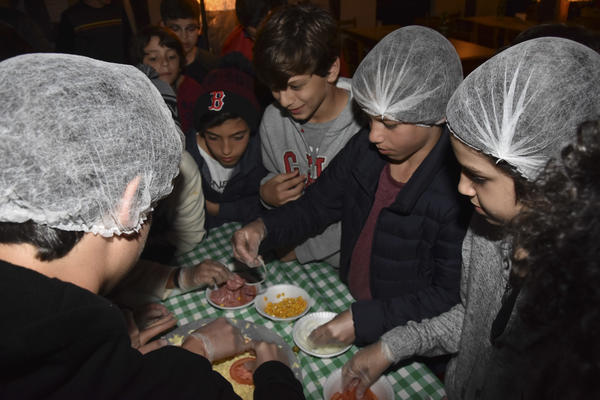 Buy your photos of the eventNR2 - Juventus 24 a 30/07/17 on Fotop