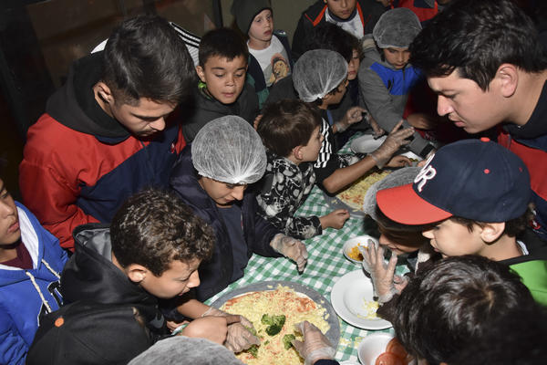 Buy your photos of the eventNR2 - Juventus 24 a 30/07/17 on Fotop