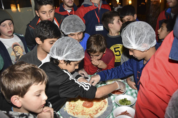 Buy your photos of the eventNR2 - Juventus 24 a 30/07/17 on Fotop