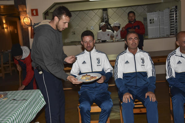 Buy your photos of the eventNR2 - Juventus 24 a 30/07/17 on Fotop