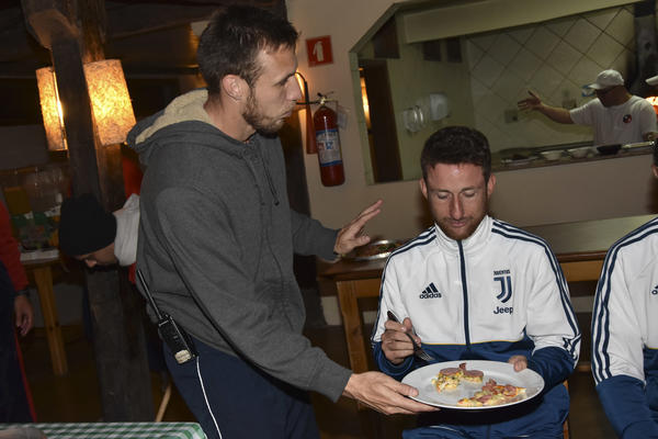 Buy your photos of the eventNR2 - Juventus 24 a 30/07/17 on Fotop