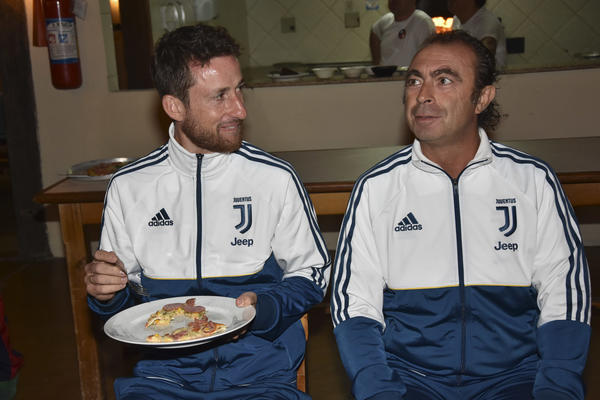 Buy your photos of the eventNR2 - Juventus 24 a 30/07/17 on Fotop