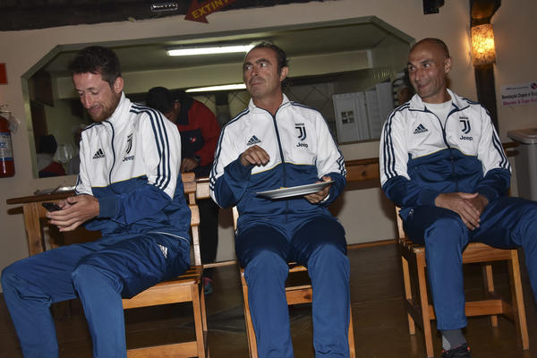 Buy your photos of the eventNR2 - Juventus 24 a 30/07/17 on Fotop