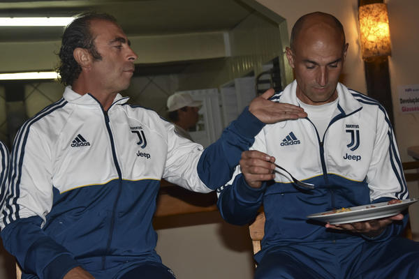 Buy your photos of the eventNR2 - Juventus 24 a 30/07/17 on Fotop