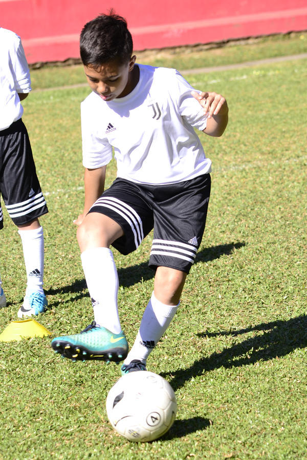 Buy your photos of the eventNR2 - Juventus 24 a 30/07/17 on Fotop