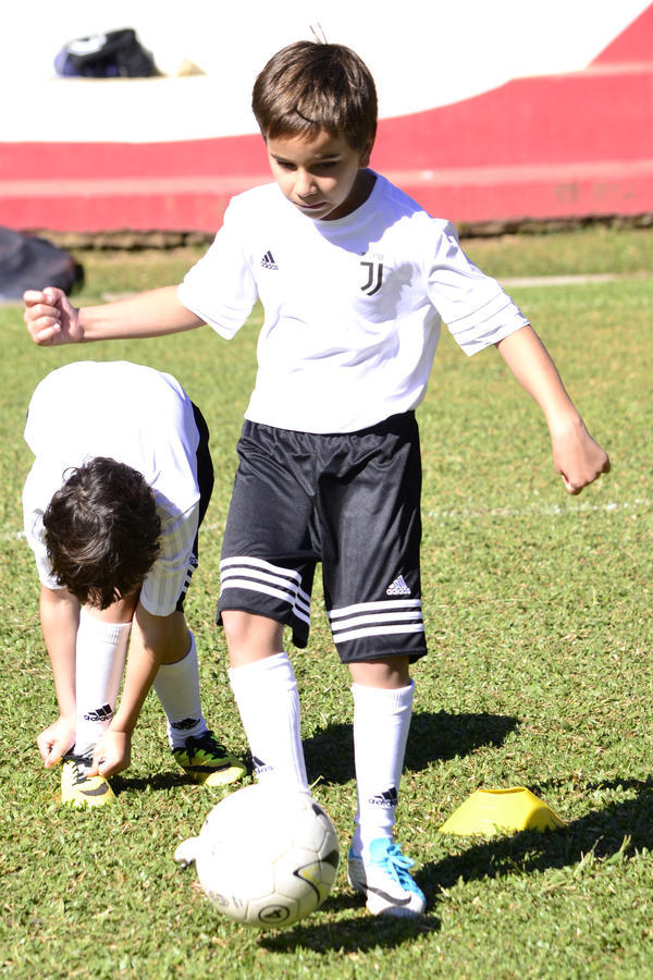 Buy your photos of the eventNR2 - Juventus 24 a 30/07/17 on Fotop