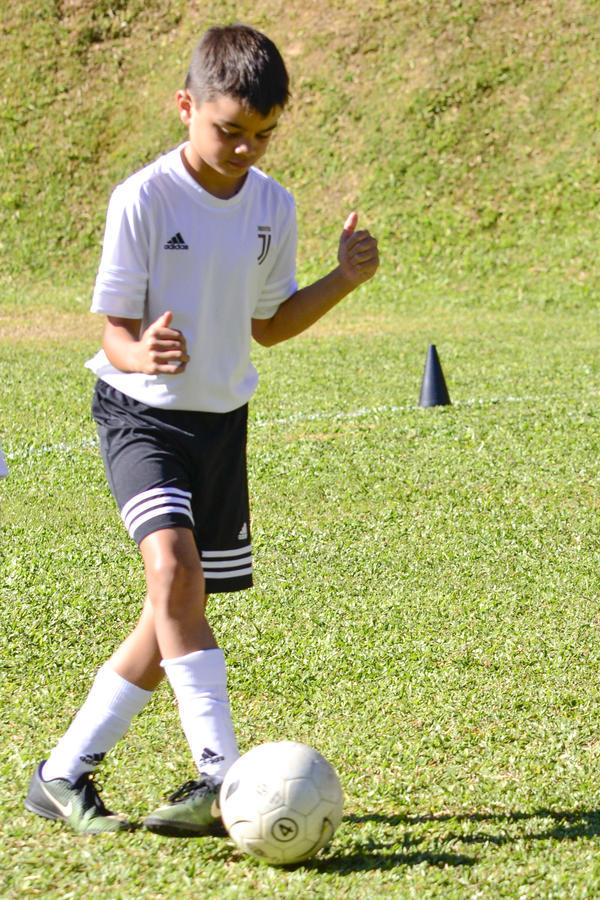 Buy your photos of the eventNR2 - Juventus 24 a 30/07/17 on Fotop