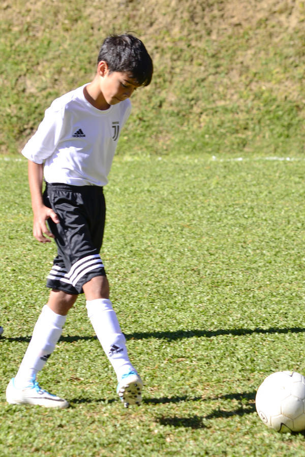 Buy your photos of the eventNR2 - Juventus 24 a 30/07/17 on Fotop