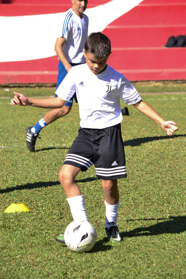 Buy your photos of the eventNR2 - Juventus 24 a 30/07/17 on Fotop