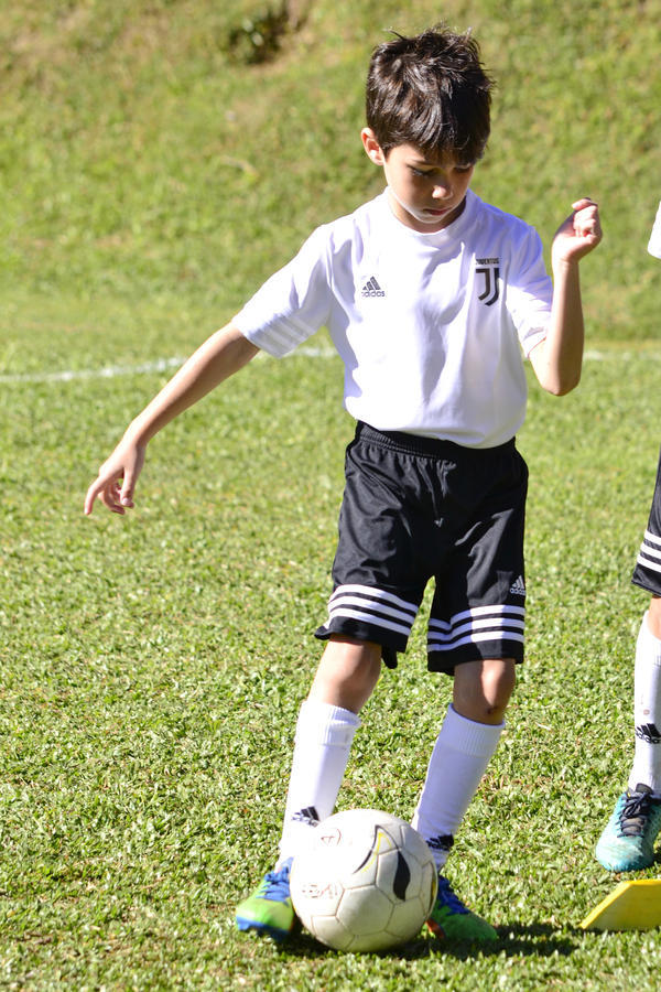 Buy your photos of the eventNR2 - Juventus 24 a 30/07/17 on Fotop