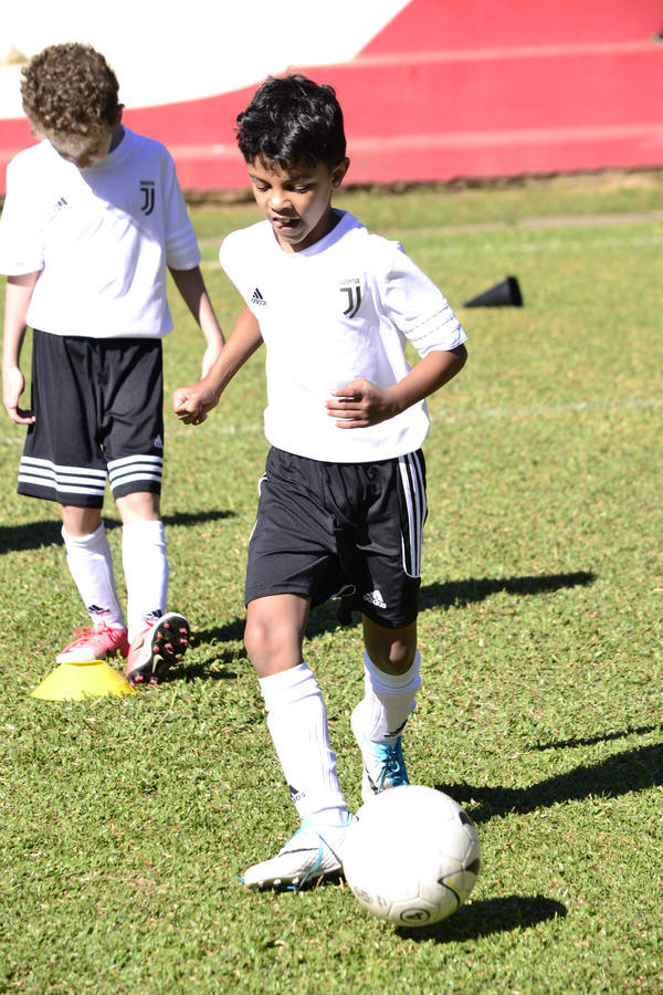 Buy your photos of the eventNR2 - Juventus 24 a 30/07/17 on Fotop