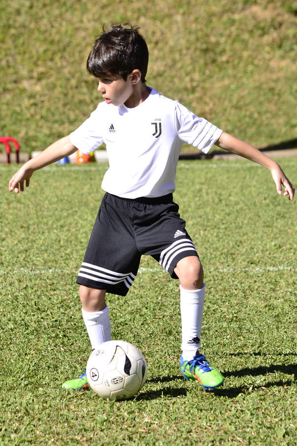 Buy your photos of the eventNR2 - Juventus 24 a 30/07/17 on Fotop