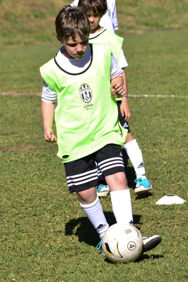 Buy your photos of the eventNR2 - Juventus 24 a 30/07/17 on Fotop