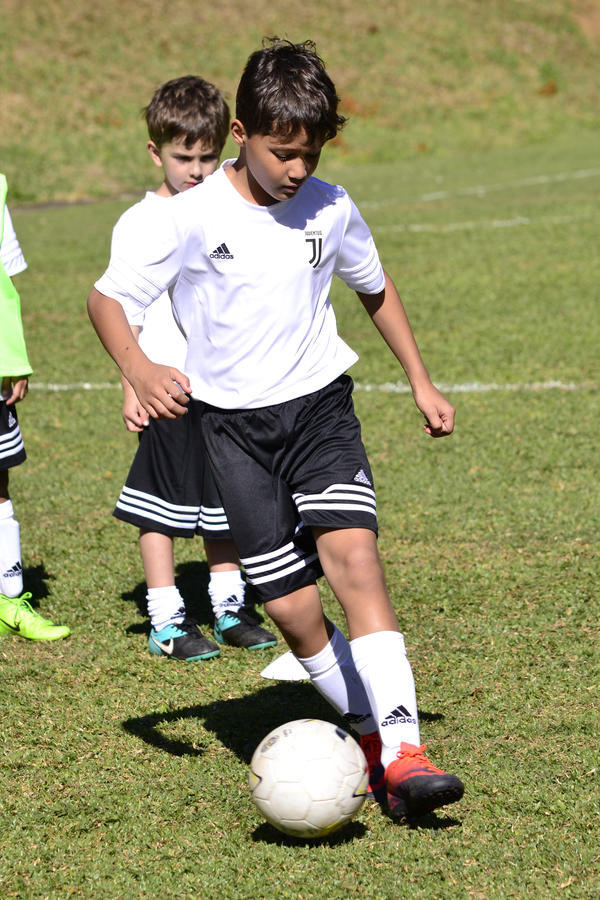 Buy your photos of the eventNR2 - Juventus 24 a 30/07/17 on Fotop