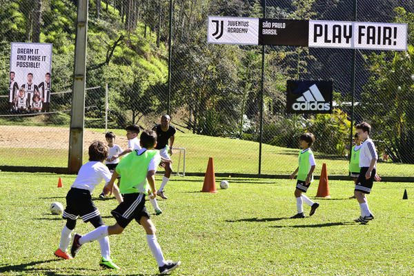 Buy your photos of the eventNR2 - Juventus 24 a 30/07/17 on Fotop