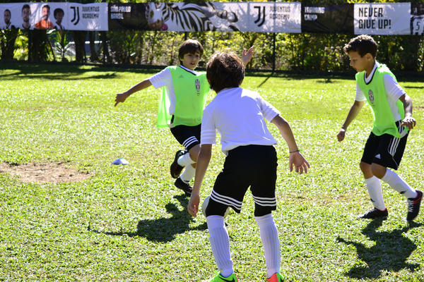 Buy your photos of the eventNR2 - Juventus 24 a 30/07/17 on Fotop