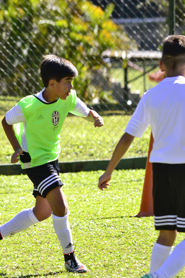 Buy your photos of the eventNR2 - Juventus 24 a 30/07/17 on Fotop