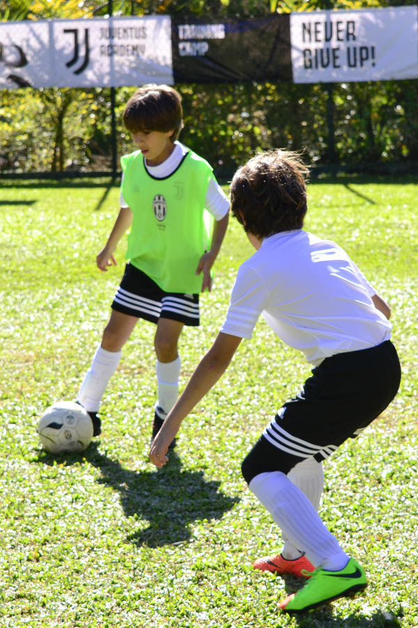 Buy your photos of the eventNR2 - Juventus 24 a 30/07/17 on Fotop