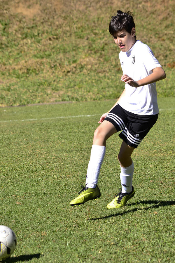 Buy your photos of the eventNR2 - Juventus 24 a 30/07/17 on Fotop