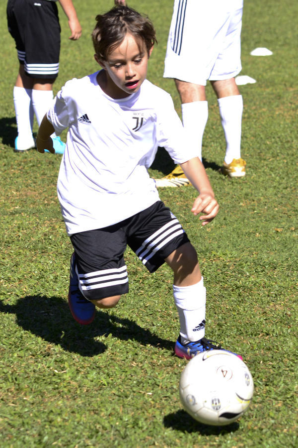 Buy your photos of the eventNR2 - Juventus 24 a 30/07/17 on Fotop