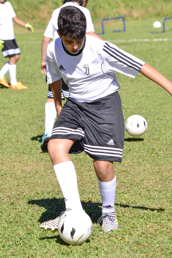 Buy your photos of the eventNR2 - Juventus 24 a 30/07/17 on Fotop