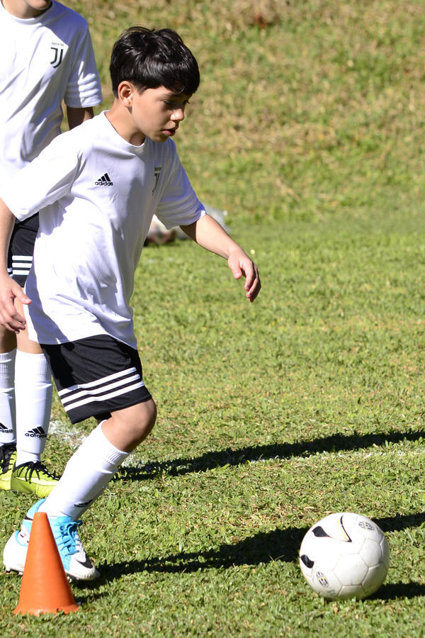 Buy your photos of the eventNR2 - Juventus 24 a 30/07/17 on Fotop