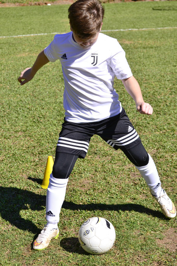 Buy your photos of the eventNR2 - Juventus 24 a 30/07/17 on Fotop