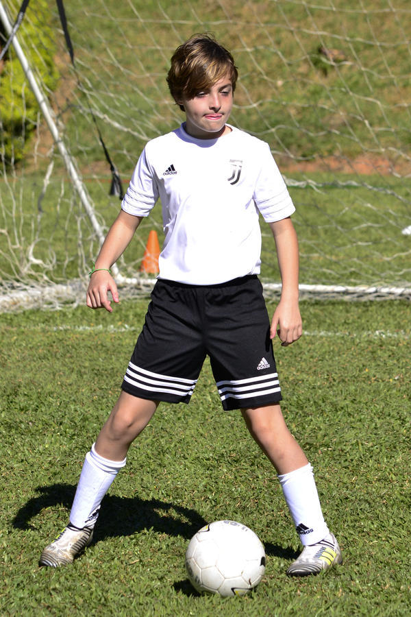 Buy your photos of the eventNR2 - Juventus 24 a 30/07/17 on Fotop