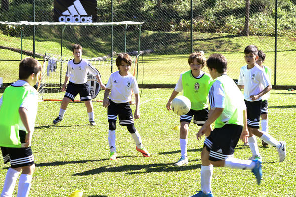 Buy your photos of the eventNR2 - Juventus 24 a 30/07/17 on Fotop