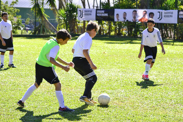 Buy your photos of the eventNR2 - Juventus 24 a 30/07/17 on Fotop