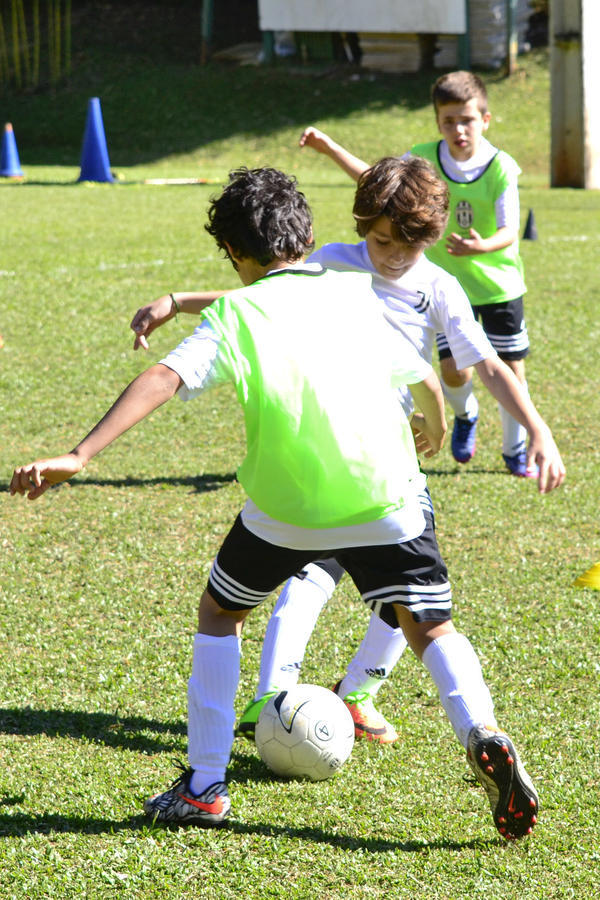 Buy your photos of the eventNR2 - Juventus 24 a 30/07/17 on Fotop