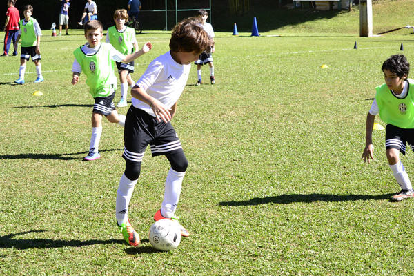 Buy your photos of the eventNR2 - Juventus 24 a 30/07/17 on Fotop