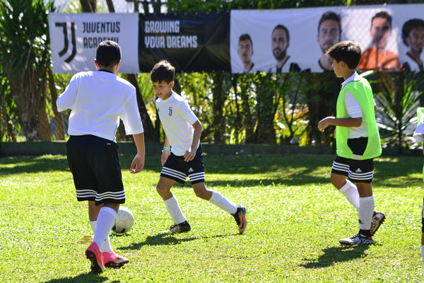 Buy your photos of the eventNR2 - Juventus 24 a 30/07/17 on Fotop