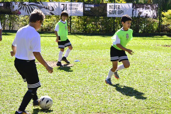 Buy your photos of the eventNR2 - Juventus 24 a 30/07/17 on Fotop