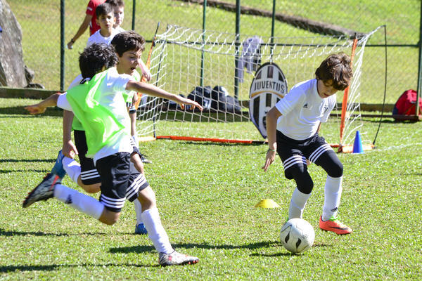 Buy your photos of the eventNR2 - Juventus 24 a 30/07/17 on Fotop