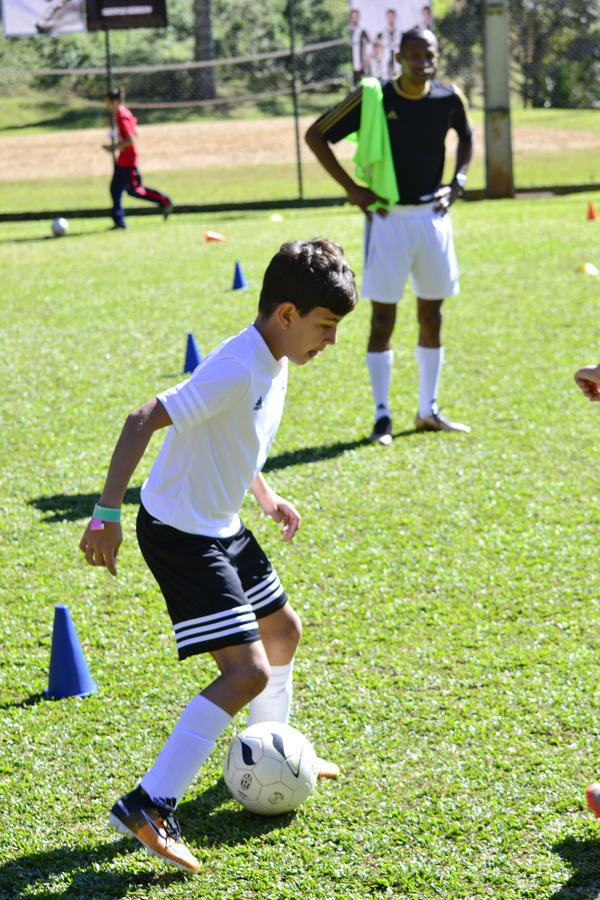 Buy your photos of the eventNR2 - Juventus 24 a 30/07/17 on Fotop