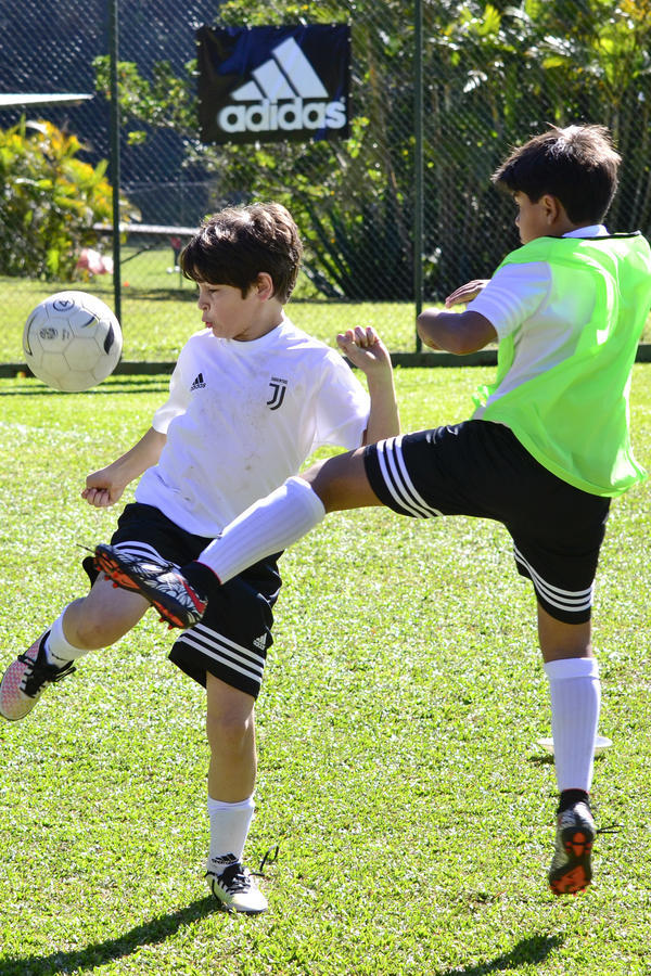 Buy your photos of the eventNR2 - Juventus 24 a 30/07/17 on Fotop