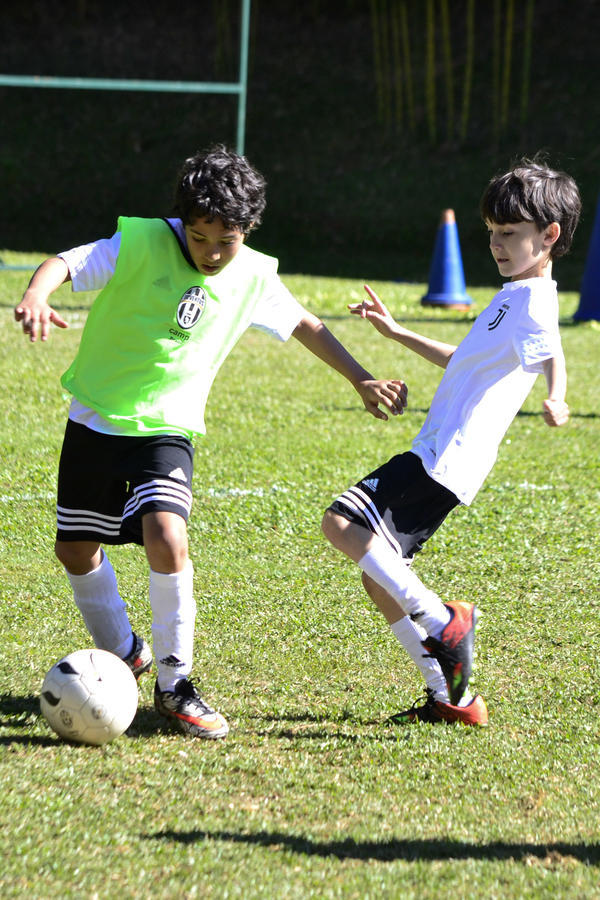 Buy your photos of the eventNR2 - Juventus 24 a 30/07/17 on Fotop