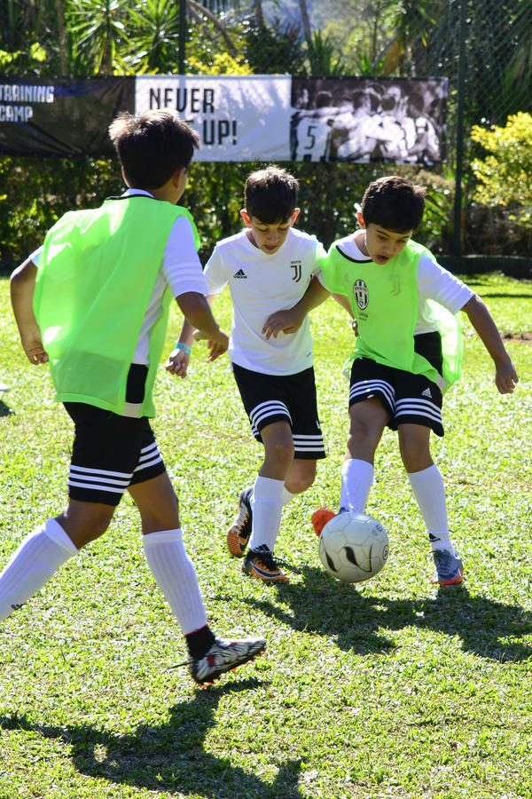 Buy your photos of the eventNR2 - Juventus 24 a 30/07/17 on Fotop