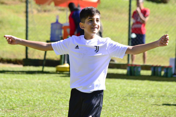 Buy your photos of the eventNR2 - Juventus 24 a 30/07/17 on Fotop