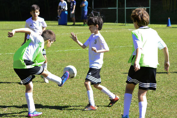 Buy your photos of the eventNR2 - Juventus 24 a 30/07/17 on Fotop